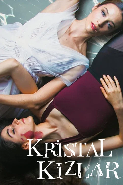 Kristal Kızlar