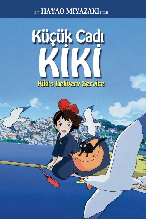 Küçük Cadı