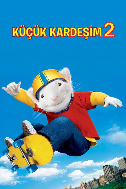 Küçük kardeşim 2