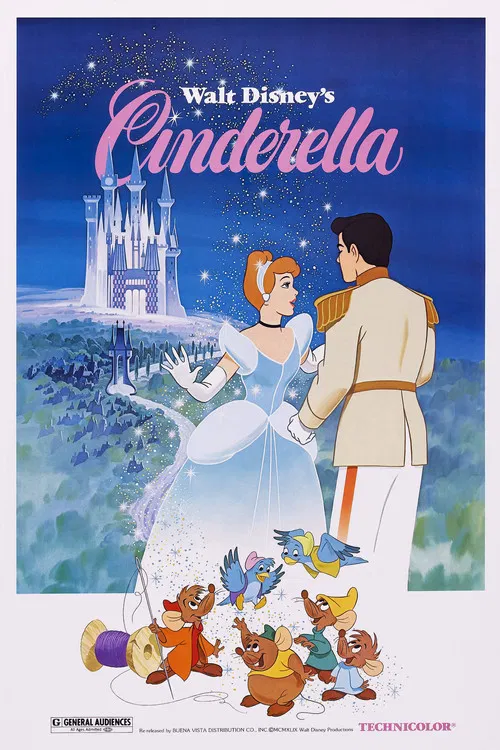 Kül Kedisi Sinderella