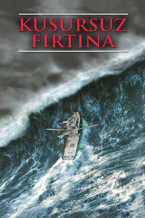 Kusursuz fırtına