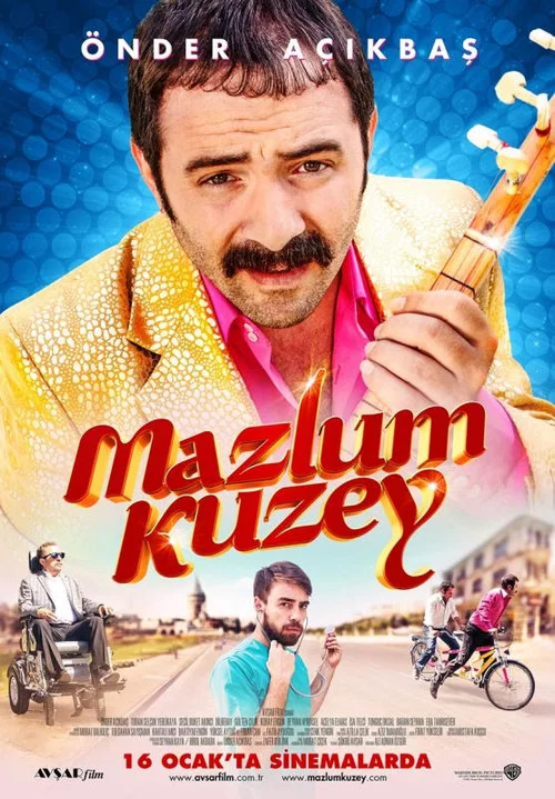 Kuzey