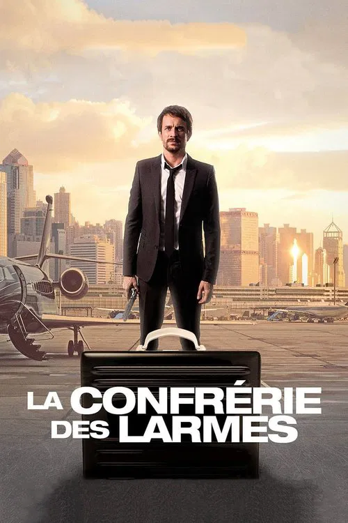 La confrérie des larmes