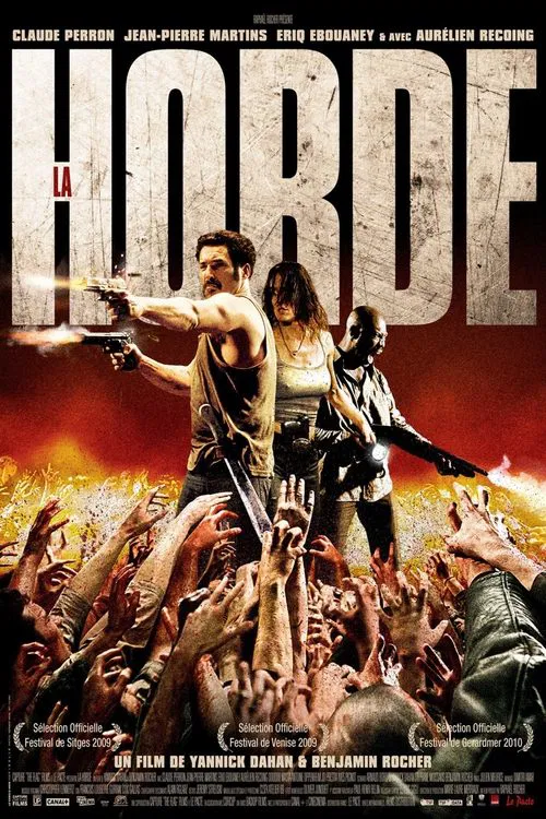 La horde