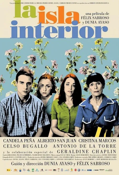 La Isla
