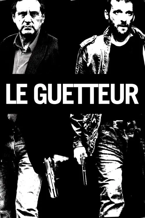 Le guetteur