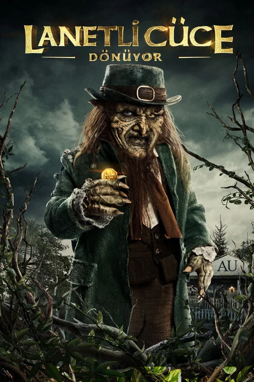 Leprechaun Returns