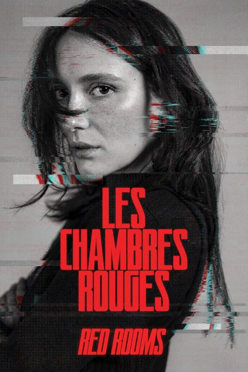Les chambres rouges