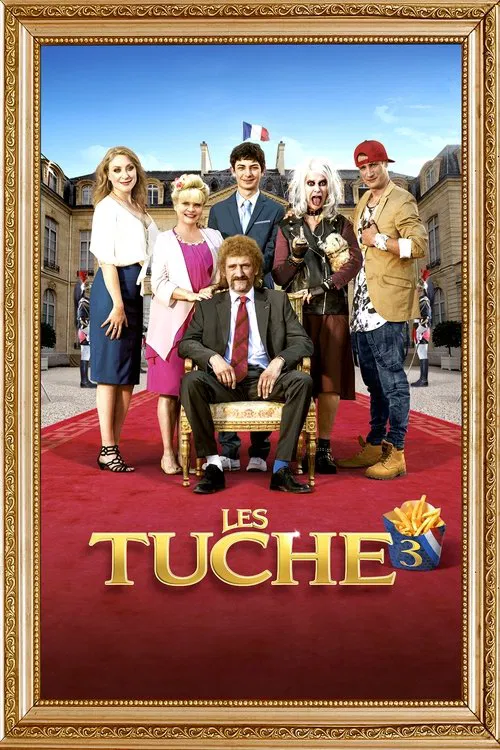 Les Tuche