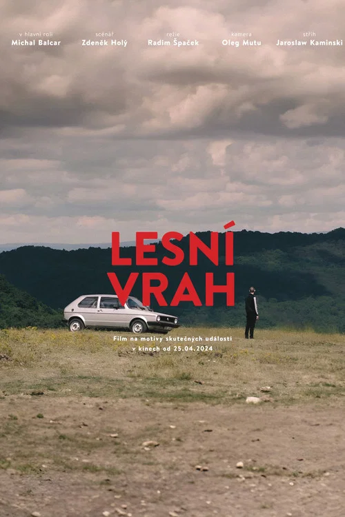 Lesni vrah