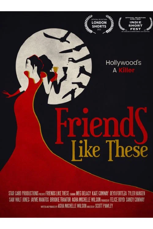 Like Friends
