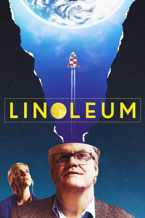 Linolyum