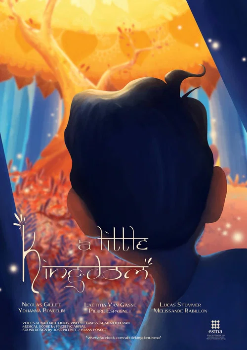 Little Kingdom