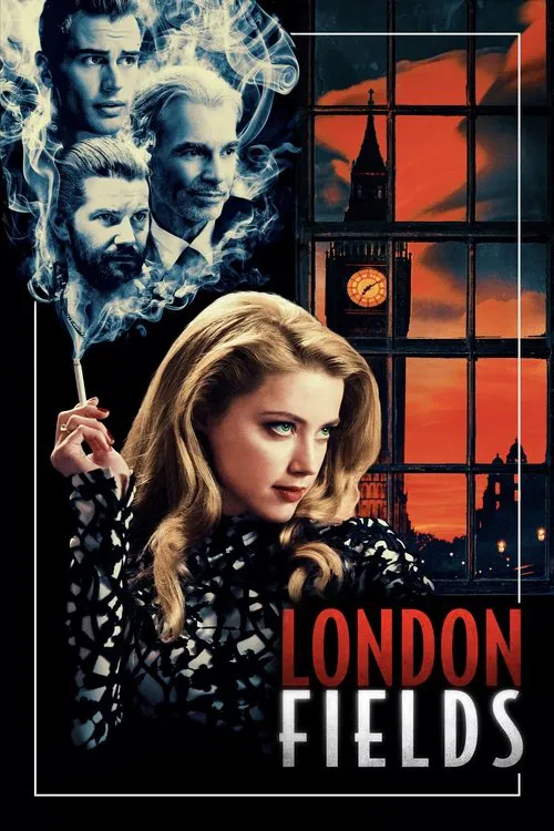 Londra Topraklari