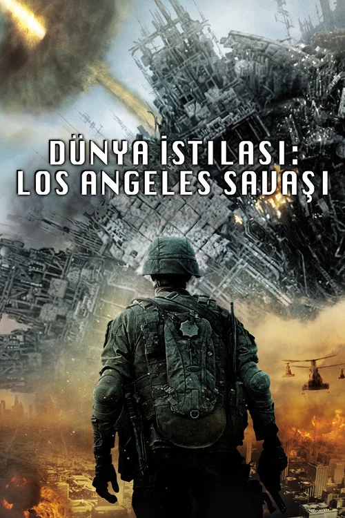 Los Angeles Savaşı