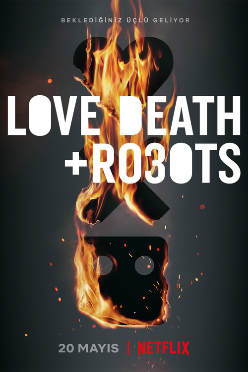 Love & Death