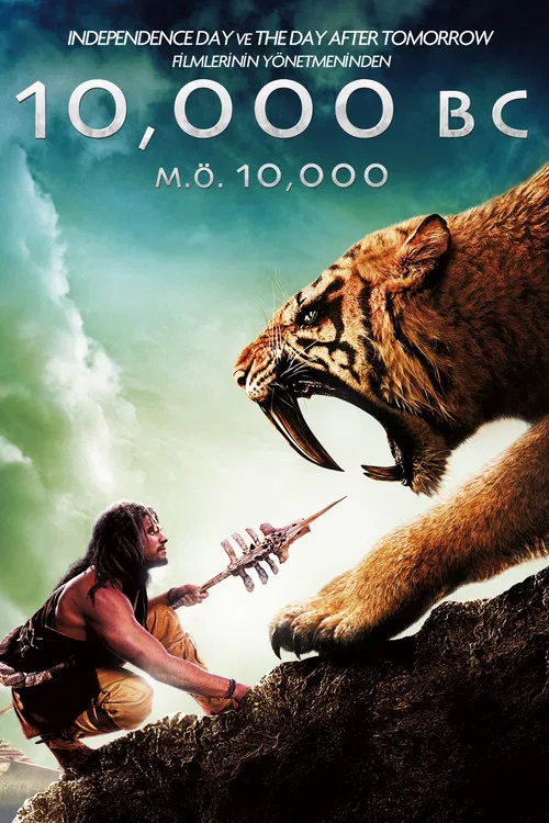 M.Ö. 10,000