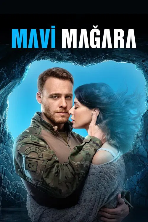 Mağara