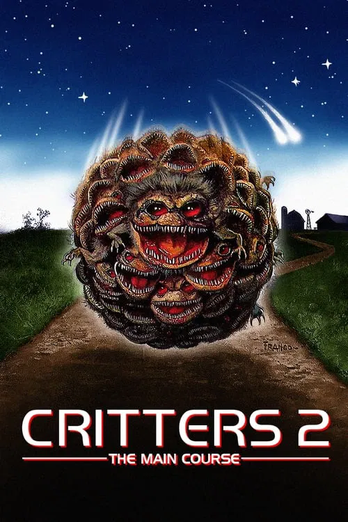 Mahluklar 2
