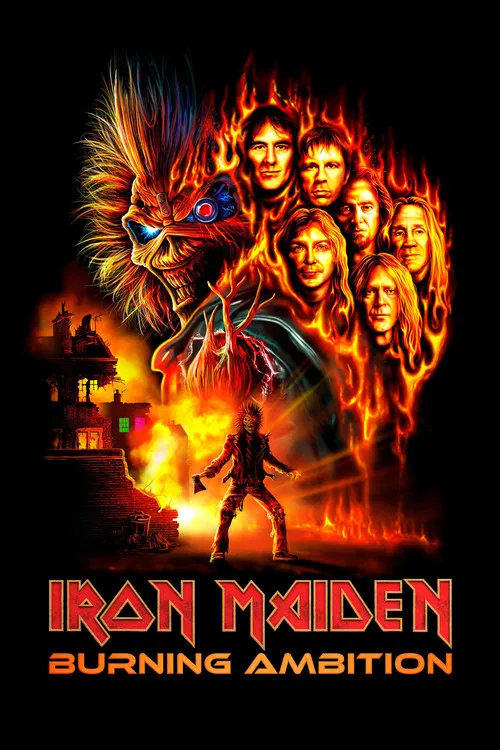 Maiden