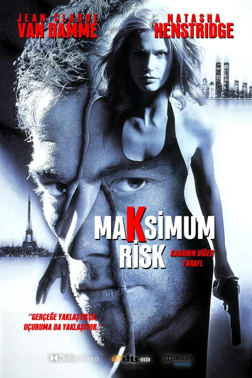 Maksimum risk