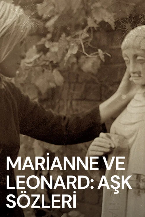 Marianne & Leonard: Aşk Sözleri