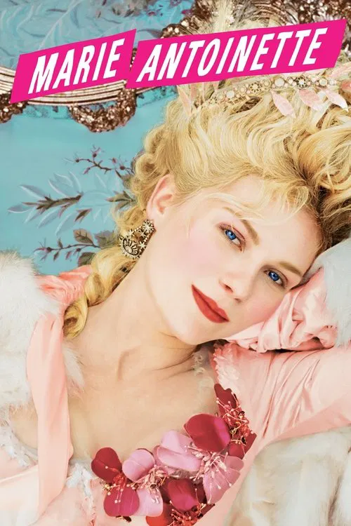 Marie-Antoinette
