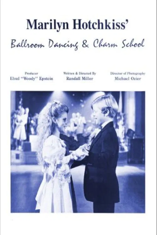 Marilyn Hotchkiss' Ballroom Dancing & Charm School