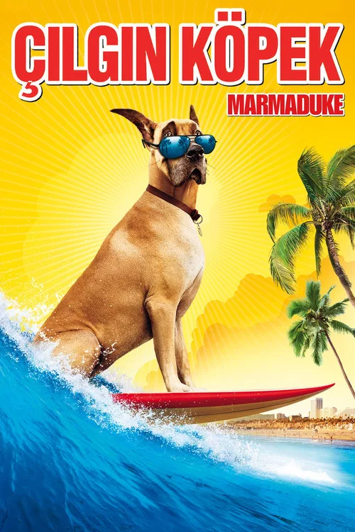 Marmaduke