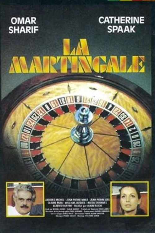 Martingale