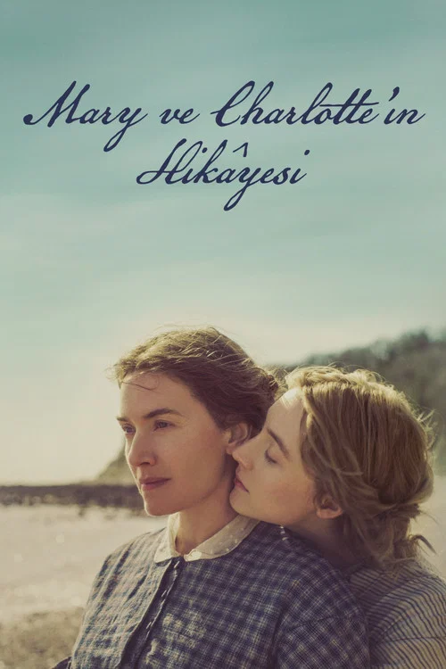 Mary ve Charlotte'ın Hikâyesi