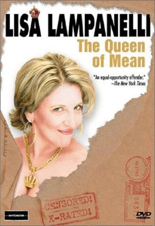 Mean Queen