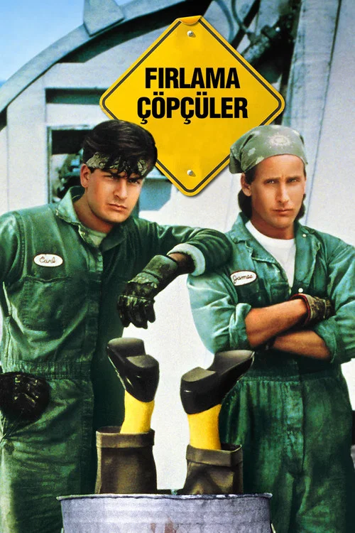 Men at Work