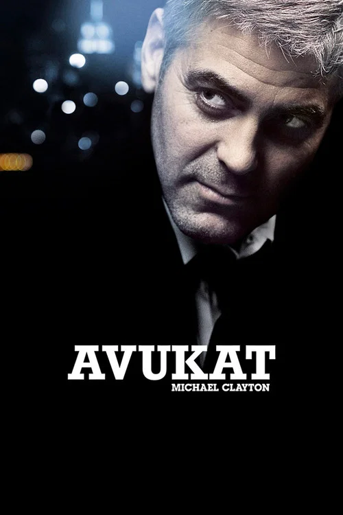 Michael Clayton