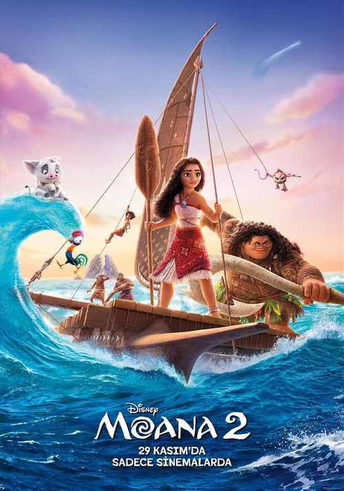 Moana