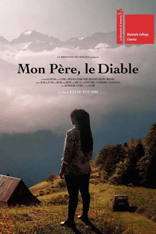 Mon père, le diable