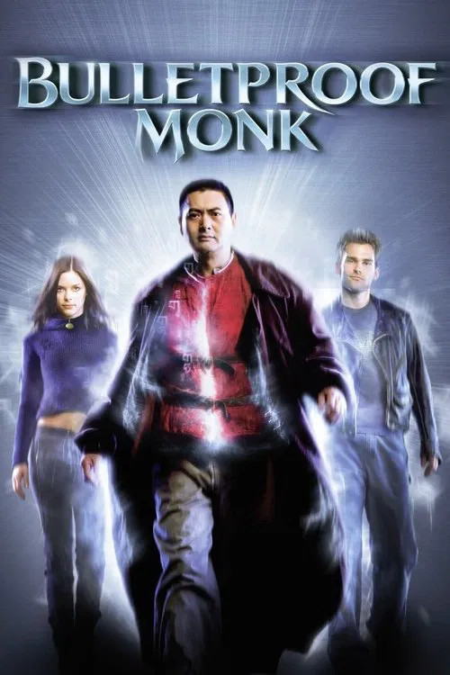 Monk