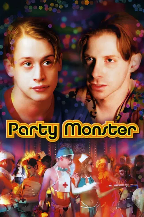 Monster Party