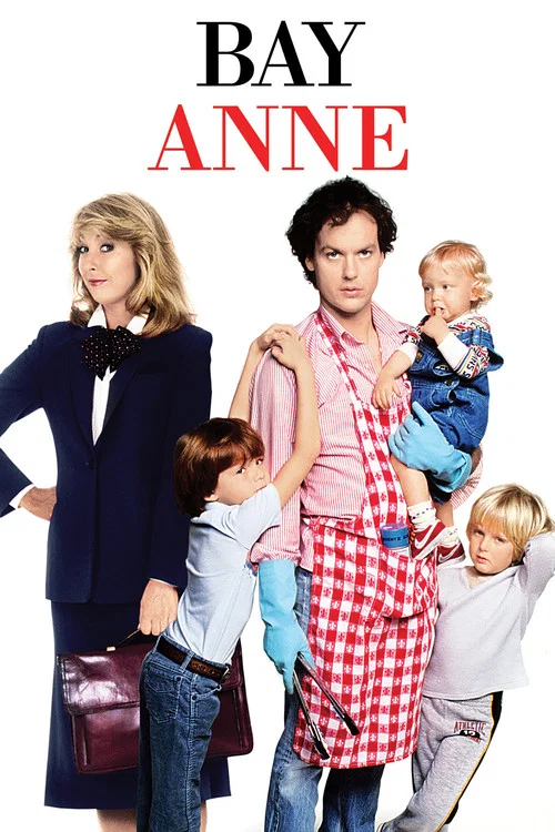 Mr. Mom