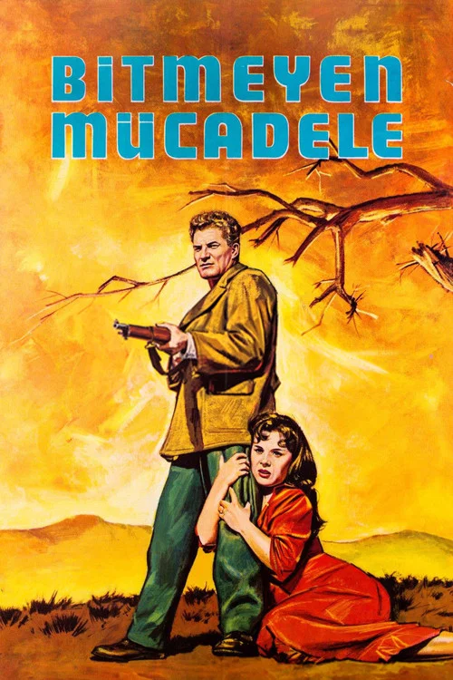 Mücadele