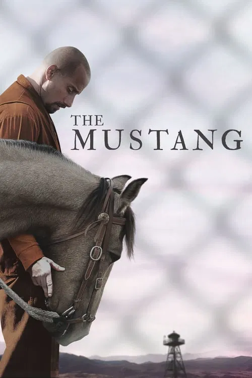 Mustang: Yabani At