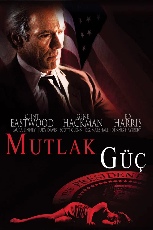 Mutlak güç