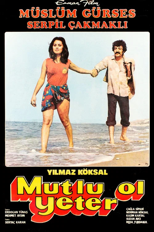 Mutlu Ol