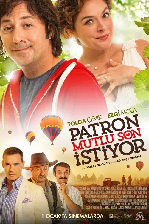Mutlu Son