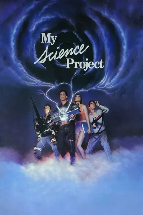 My Science Project