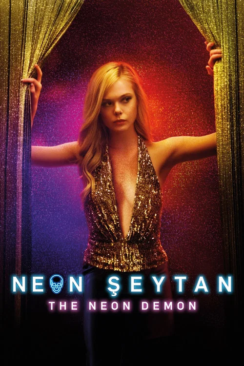 Neon Şeytan