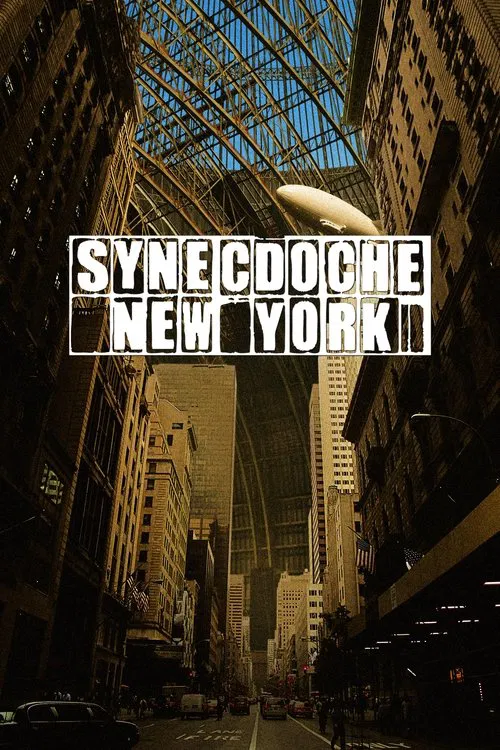 New York New York