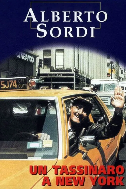 New York Taxi