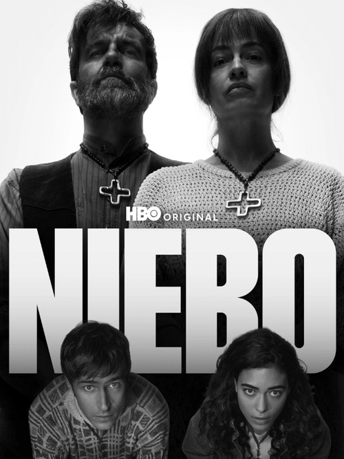 Niebo. Rok w piekle