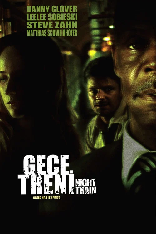 Night Train